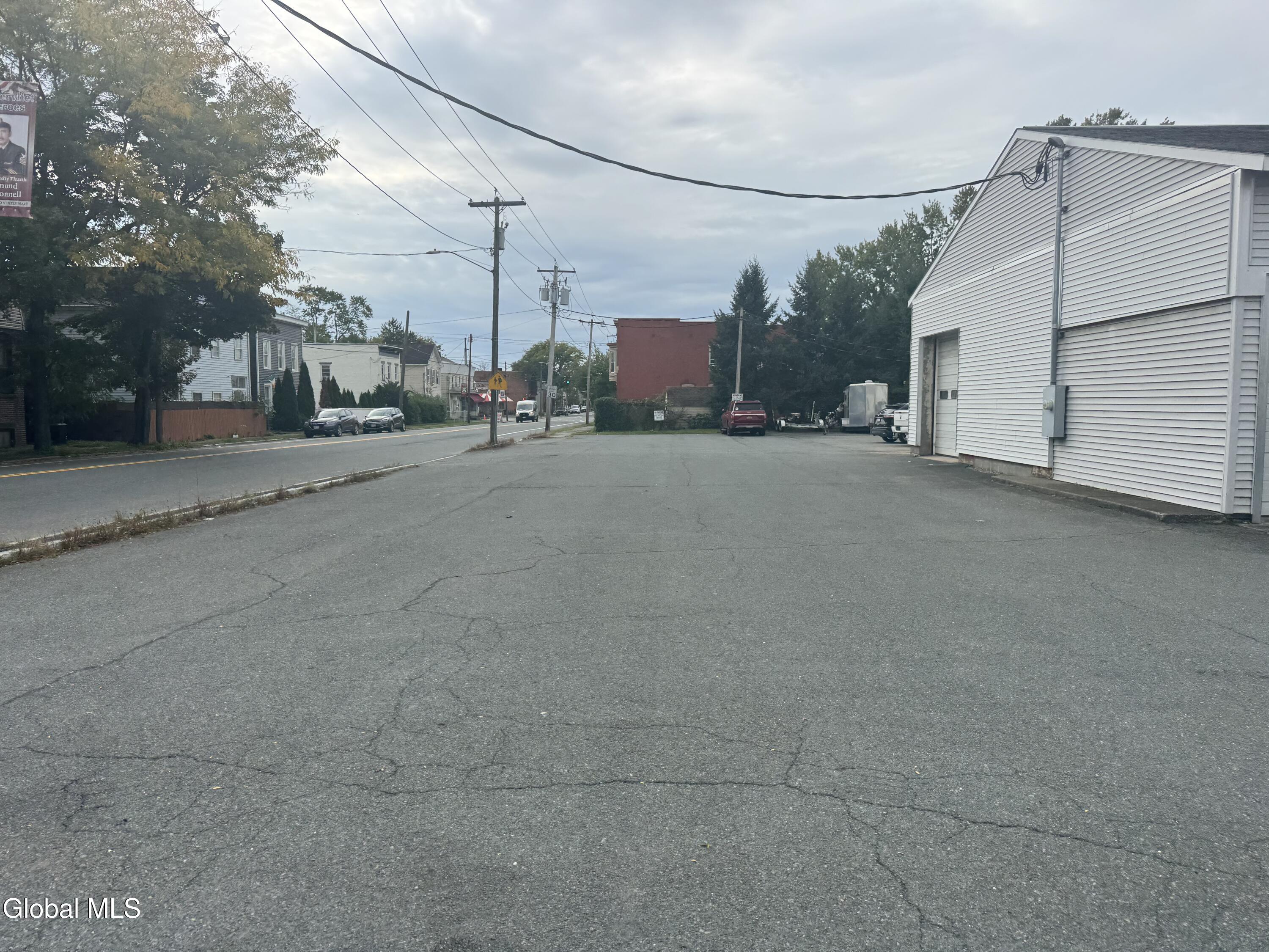 713 3rd Avenue Watervliet NY 12189