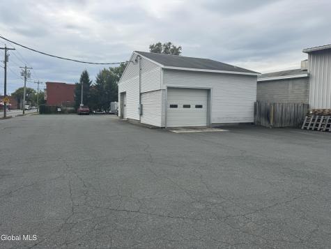 713 3rd Avenue Watervliet NY 12189