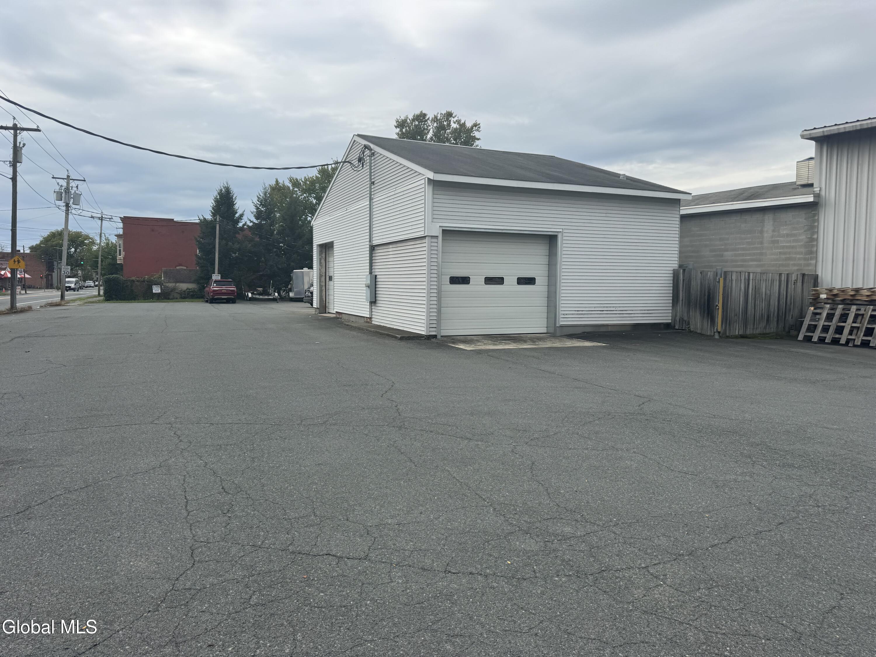 713 3rd Avenue Watervliet NY 12189