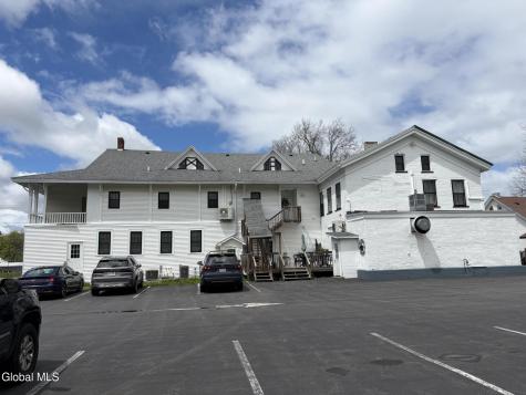 59 W Main Street Broadalbin NY 12025