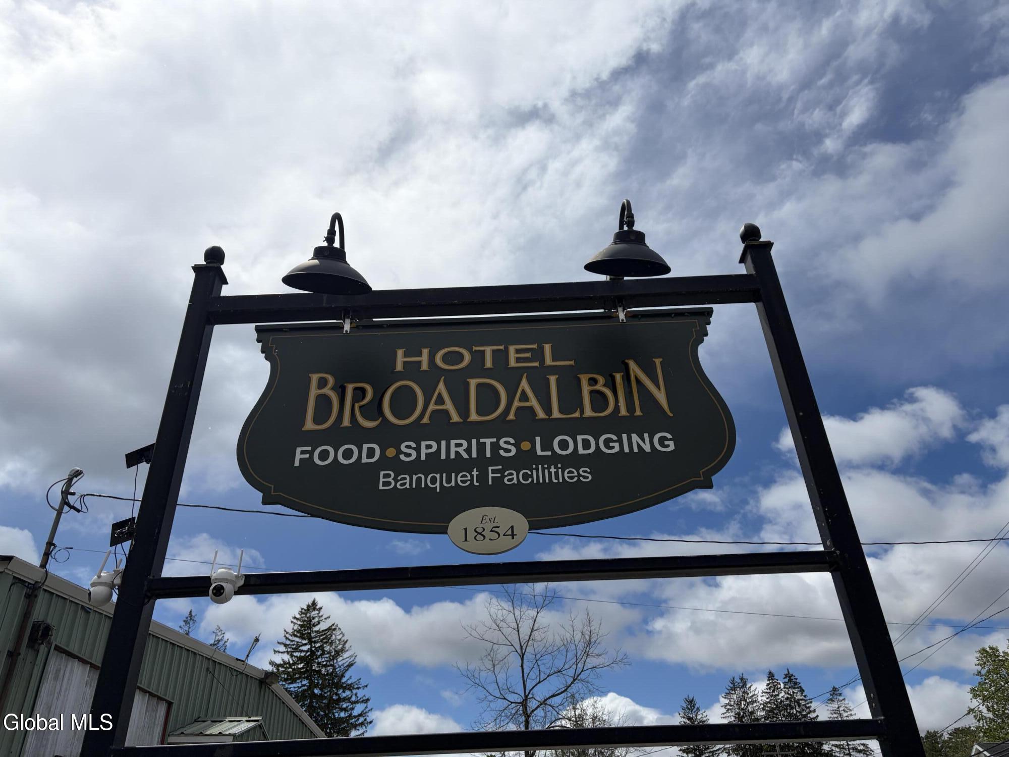59 W Main Street Broadalbin NY 12025