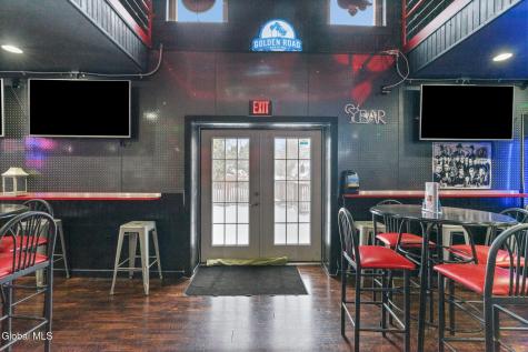 99 1/2 W Fulton Street Gloversville NY 12078