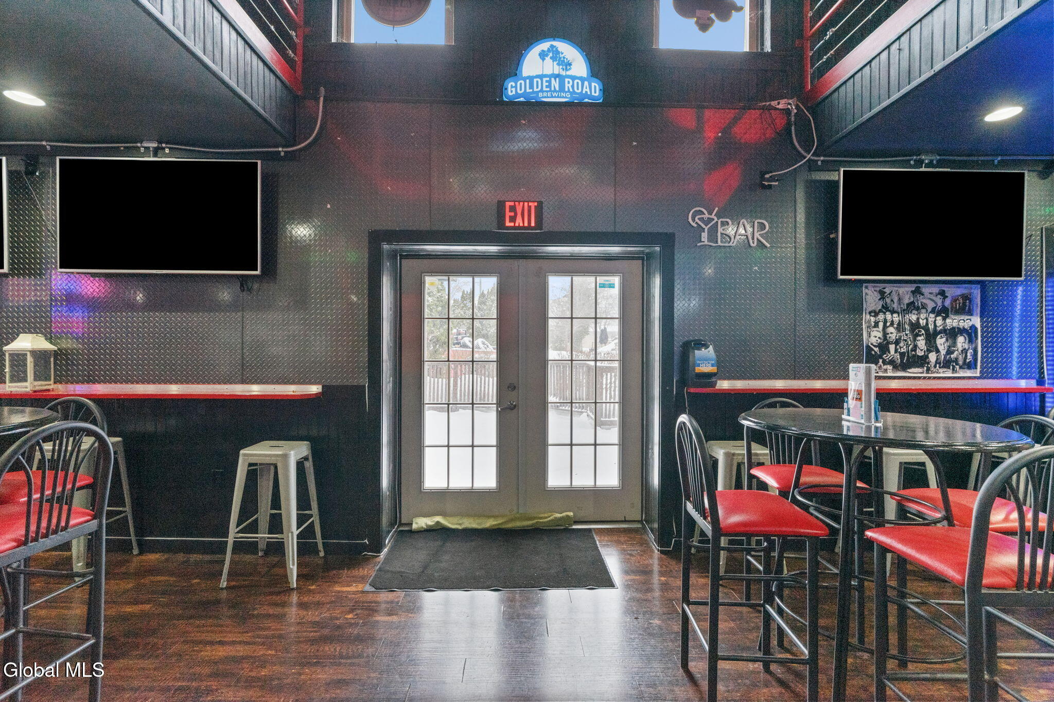 99 1/2 W Fulton Street Gloversville NY 12078