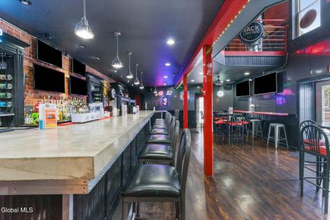 99 1/2 W Fulton Street Gloversville NY 12078