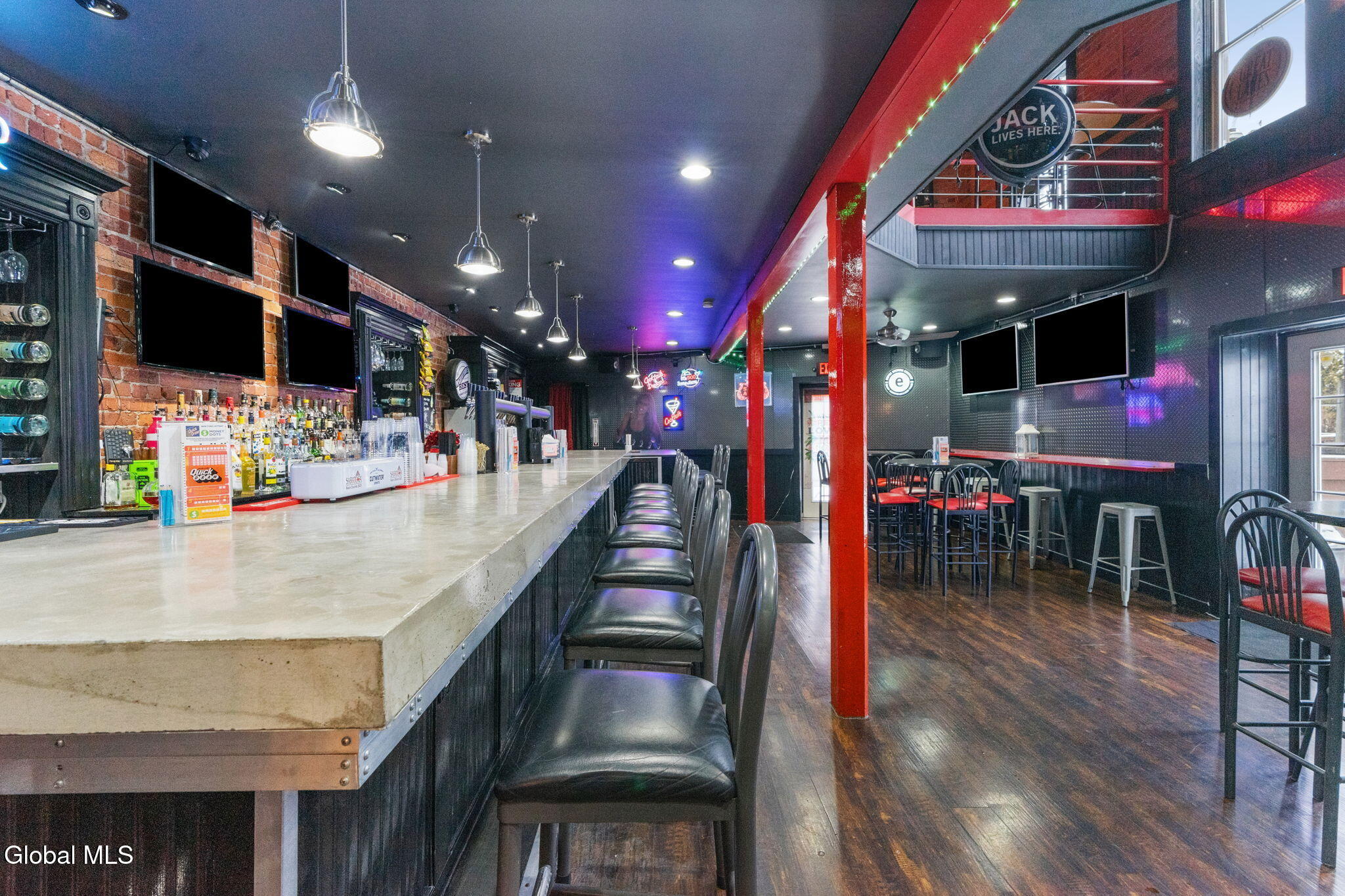 99 1/2 W Fulton Street Gloversville NY 12078