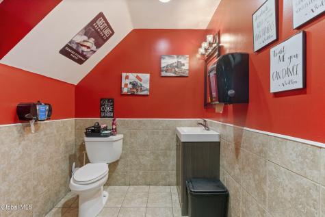 99 1/2 W Fulton Street Gloversville NY 12078