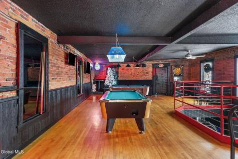 99 1/2 W Fulton Street Gloversville NY 12078