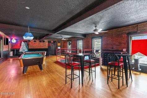 99 1/2 W Fulton Street Gloversville NY 12078