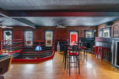 99 1/2 W Fulton Street Gloversville NY 12078