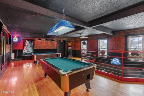 99 1/2 W Fulton Street Gloversville NY 12078