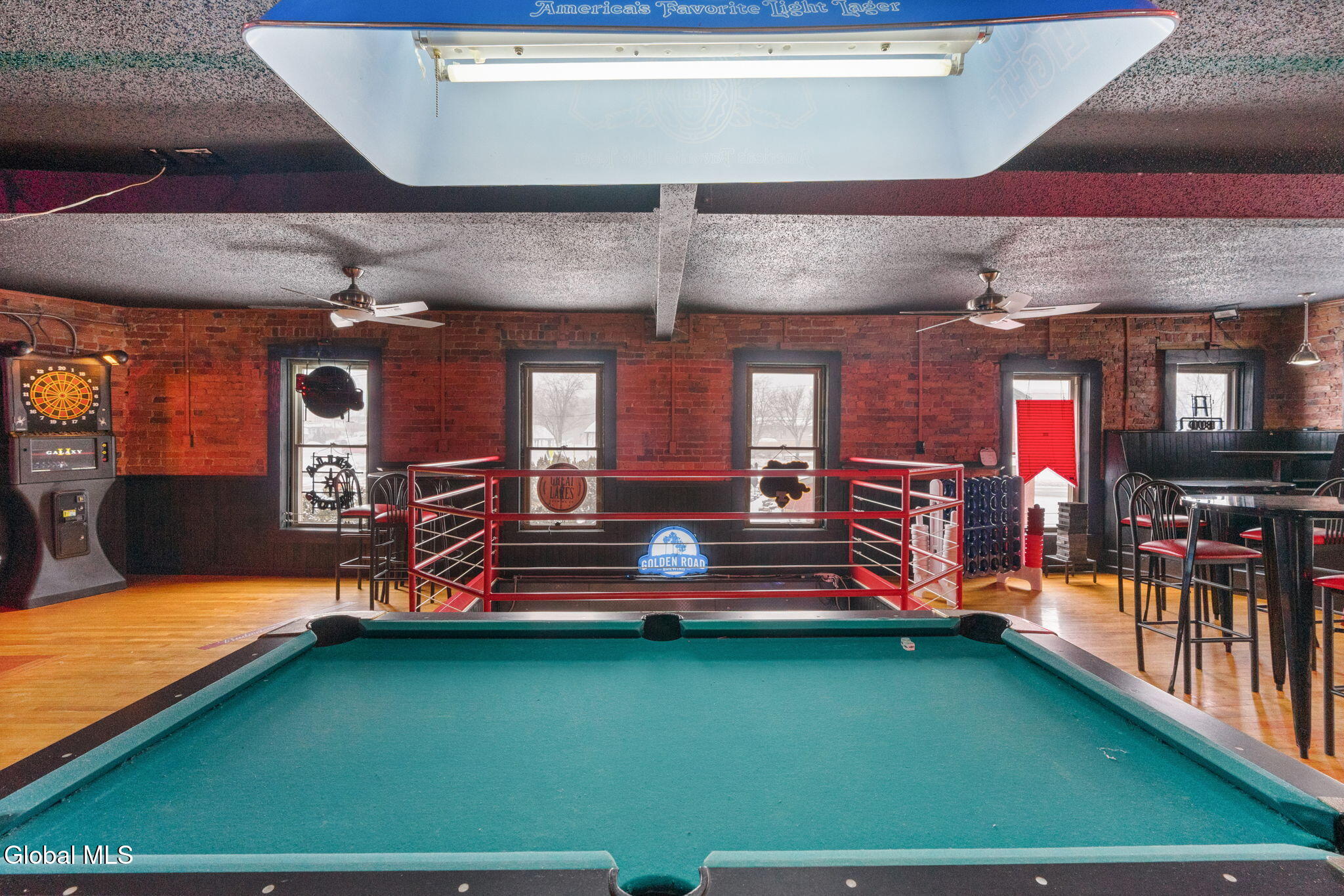 99 1/2 W Fulton Street Gloversville NY 12078