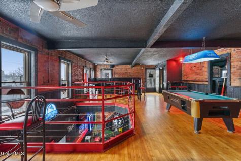 99 1/2 W Fulton Street Gloversville NY 12078