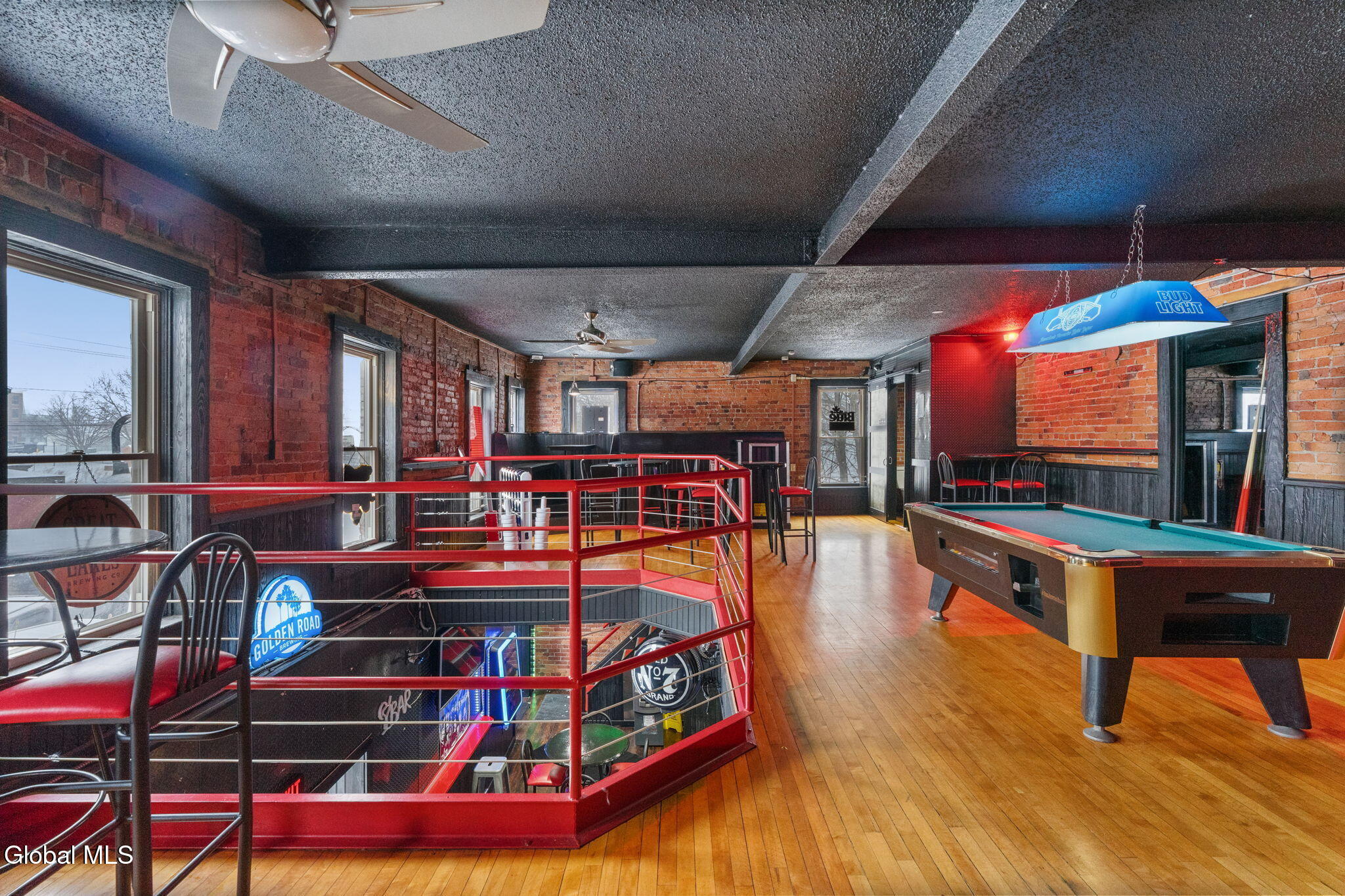 99 1/2 W Fulton Street Gloversville NY 12078
