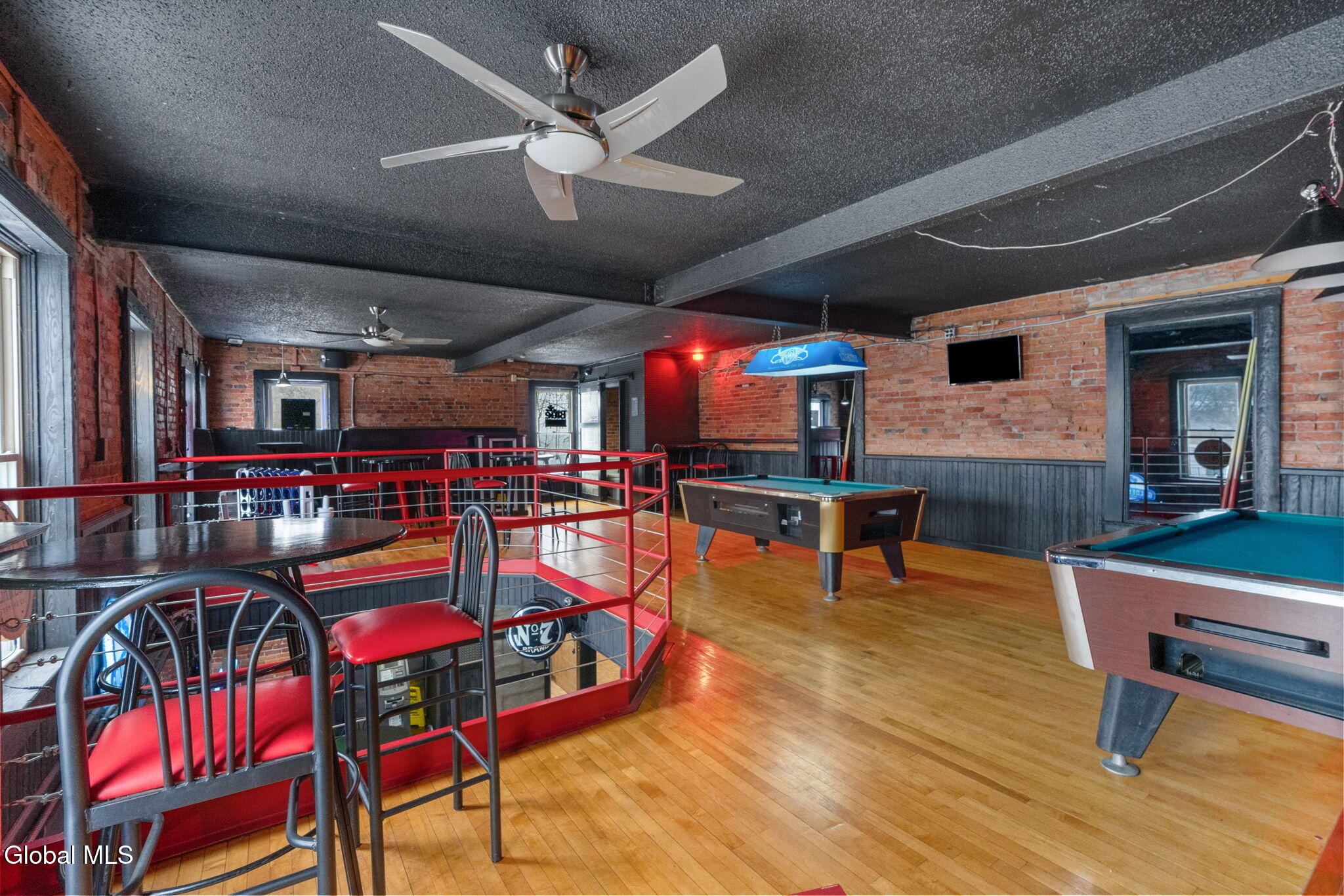 99 1/2 W Fulton Street Gloversville NY 12078