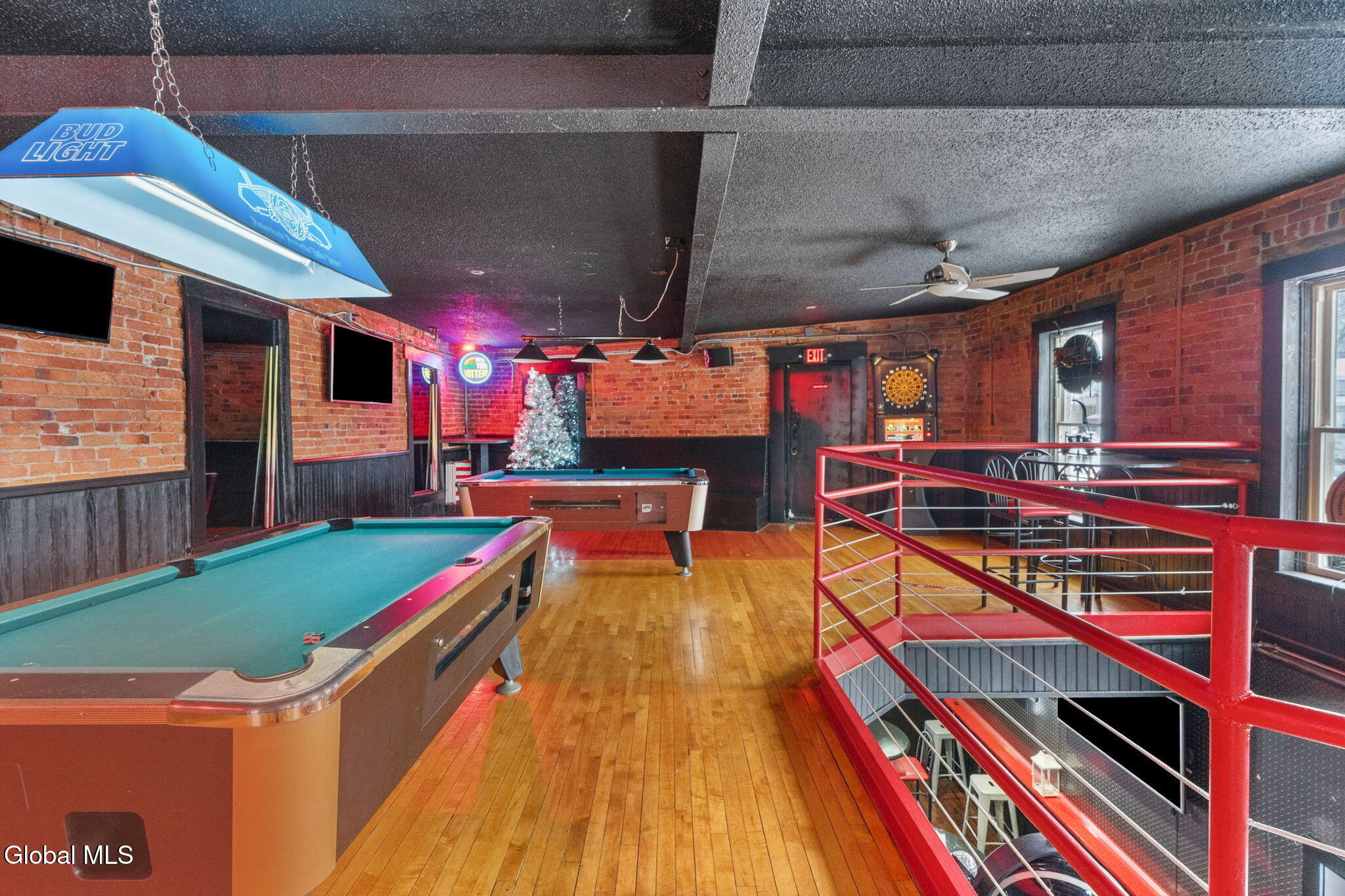 99 1/2 W Fulton Street Gloversville NY 12078
