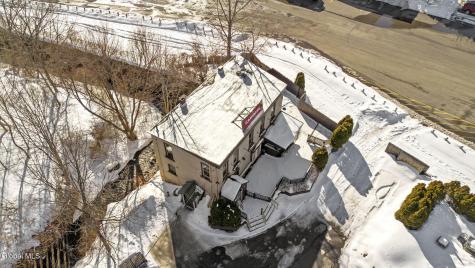 99 1/2 W Fulton Street Gloversville NY 12078