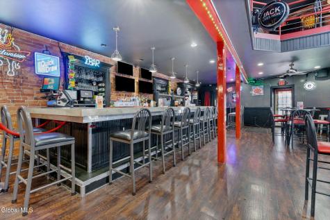 99 1/2 W Fulton Street Gloversville NY 12078