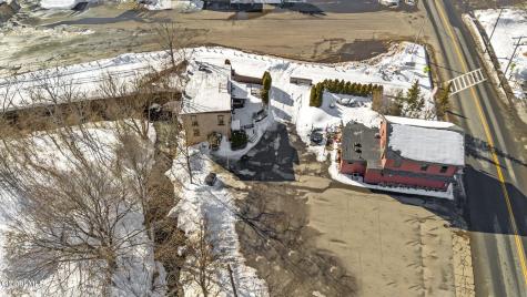 99 1/2 W Fulton Street Gloversville NY 12078