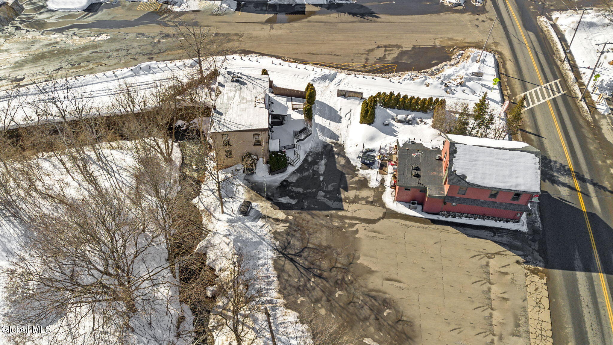 99 1/2 W Fulton Street Gloversville NY 12078