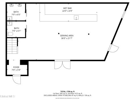 99 1/2 W Fulton Street Gloversville NY 12078