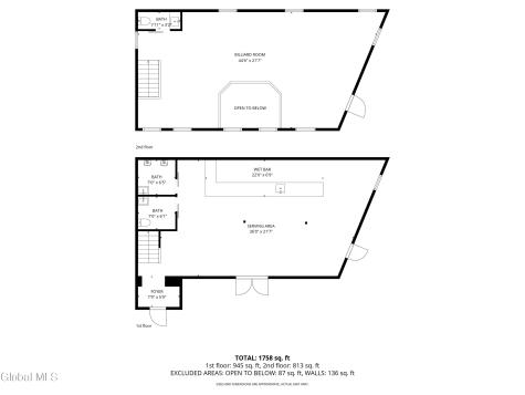 99 1/2 W Fulton Street Gloversville NY 12078