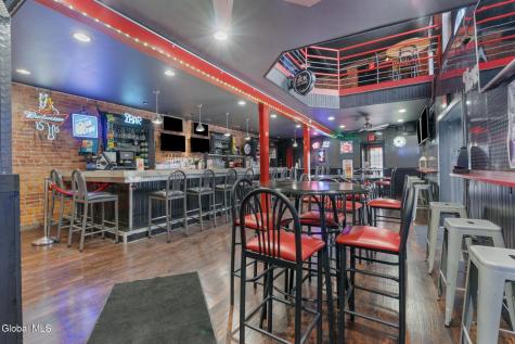 99 1/2 W Fulton Street Gloversville NY 12078