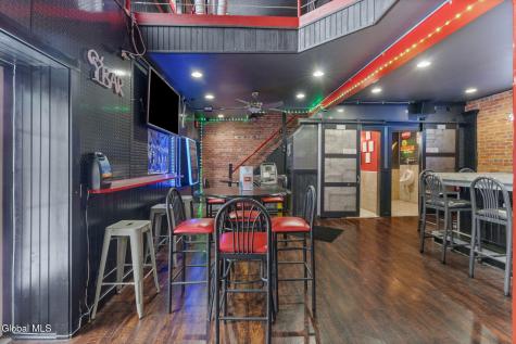 99 1/2 W Fulton Street Gloversville NY 12078