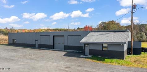 799 Alcove Road Hannacroix NY 12083