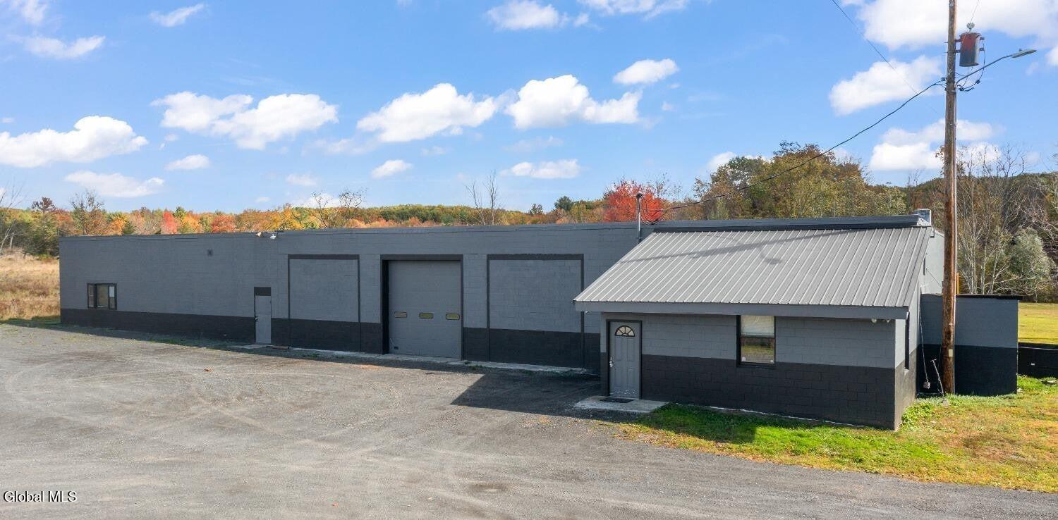 799 Alcove Road Hannacroix NY 12083