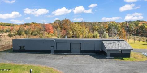 799 Alcove Road Hannacroix NY 12083