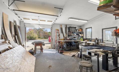 799 Alcove Road Hannacroix NY 12083