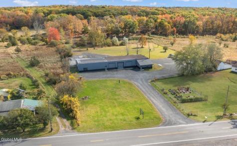 799 Alcove Road Hannacroix NY 12083