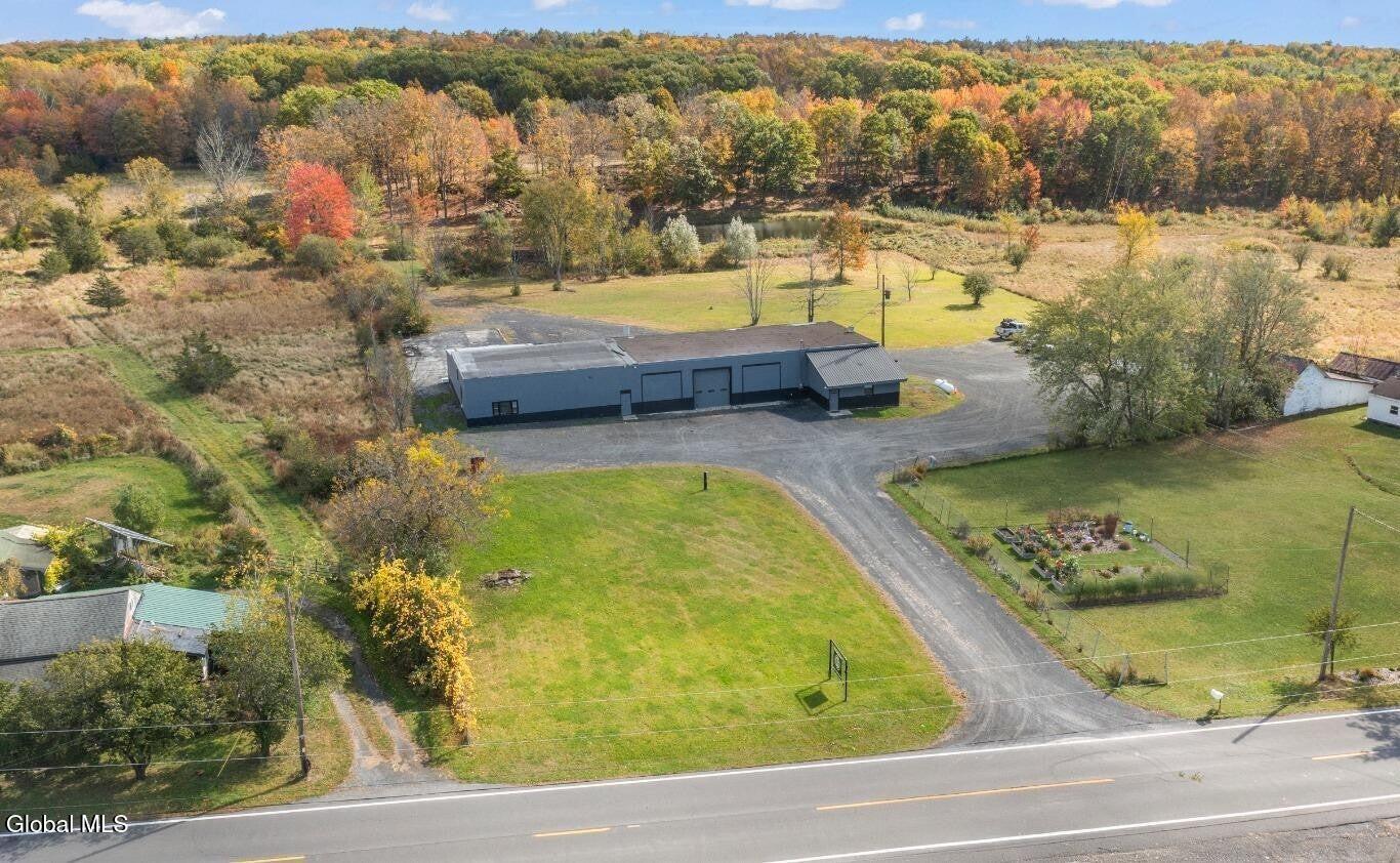 799 Alcove Road Hannacroix NY 12083
