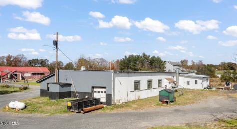 799 Alcove Road Hannacroix NY 12083