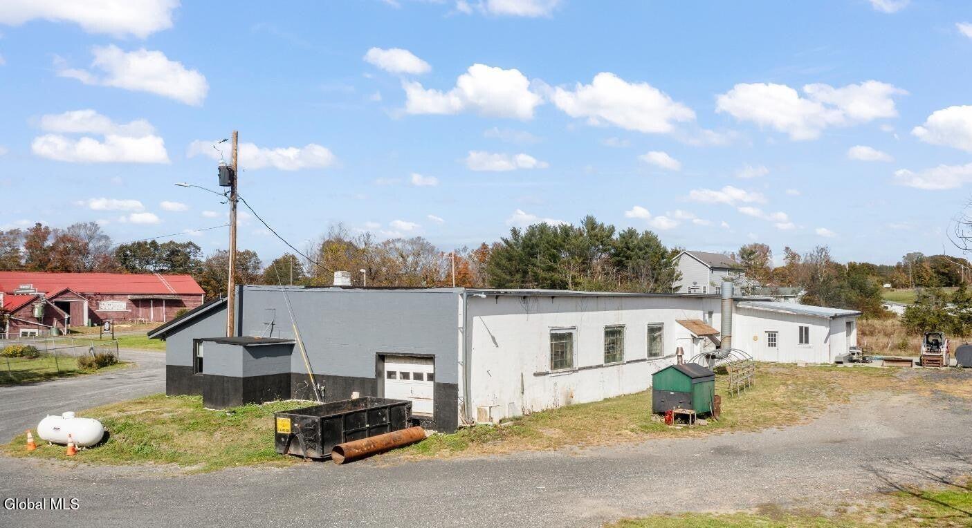 799 Alcove Road Hannacroix NY 12083