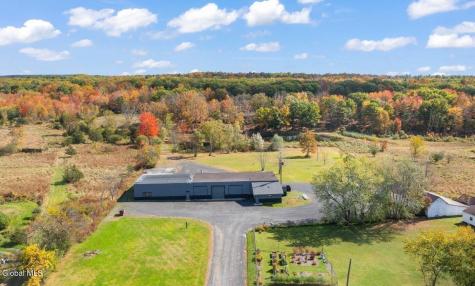 799 Alcove Road Hannacroix NY 12083