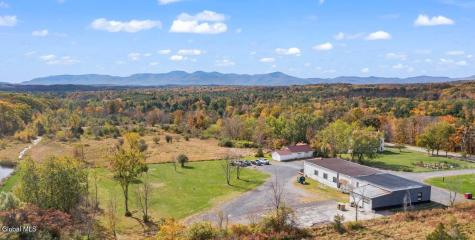 799 Alcove Road Hannacroix NY 12083