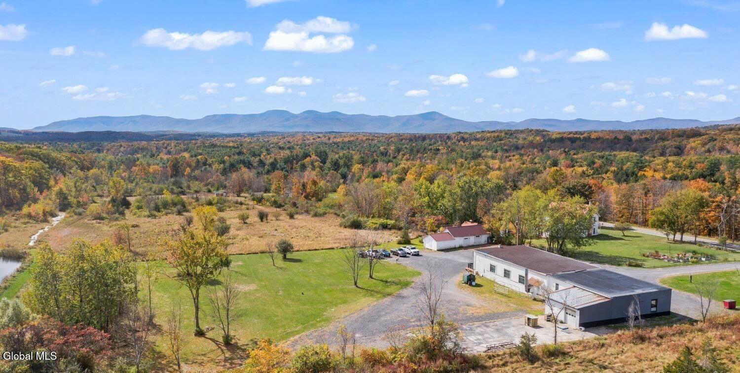 799 Alcove Road Hannacroix NY 12083