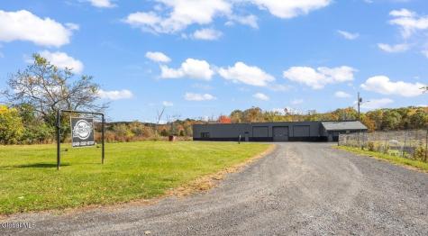 799 Alcove Road Hannacroix NY 12083