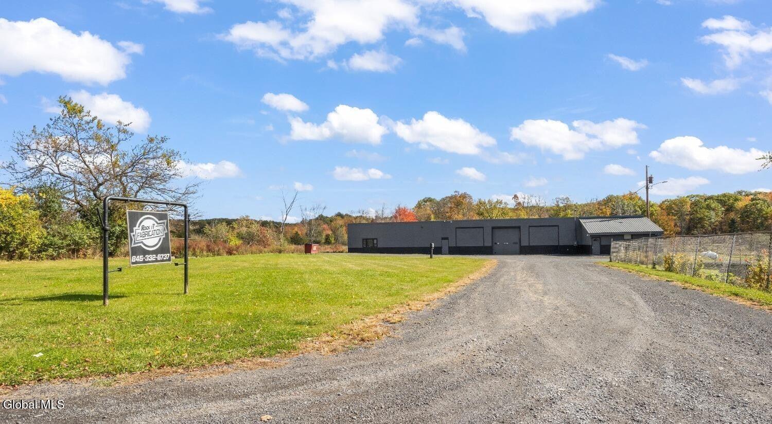 799 Alcove Road Hannacroix NY 12083