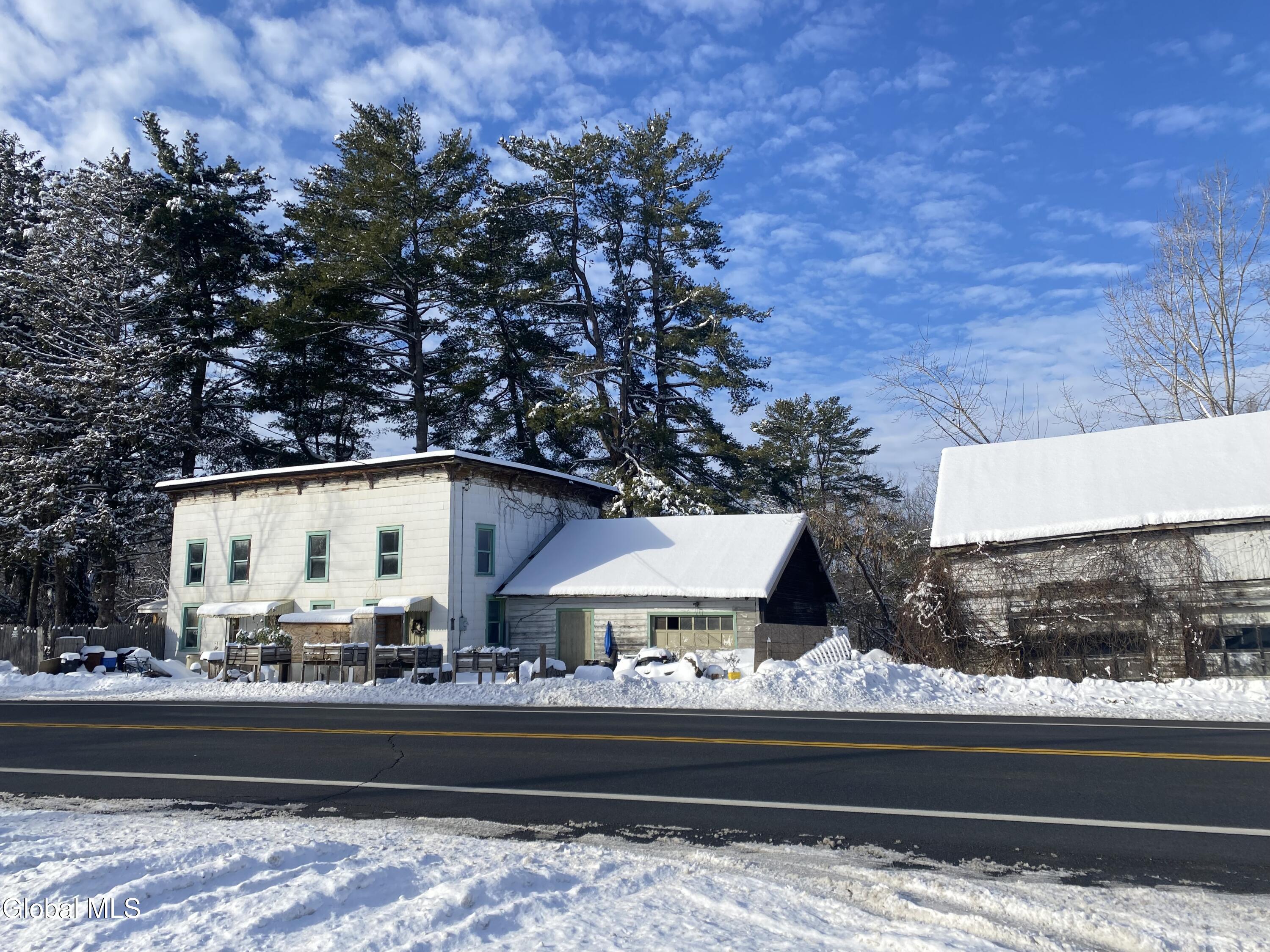 3463 Ny-67 Buskirk NY 12028
