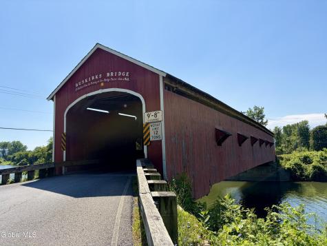 3463 Ny-67 Buskirk NY 12028