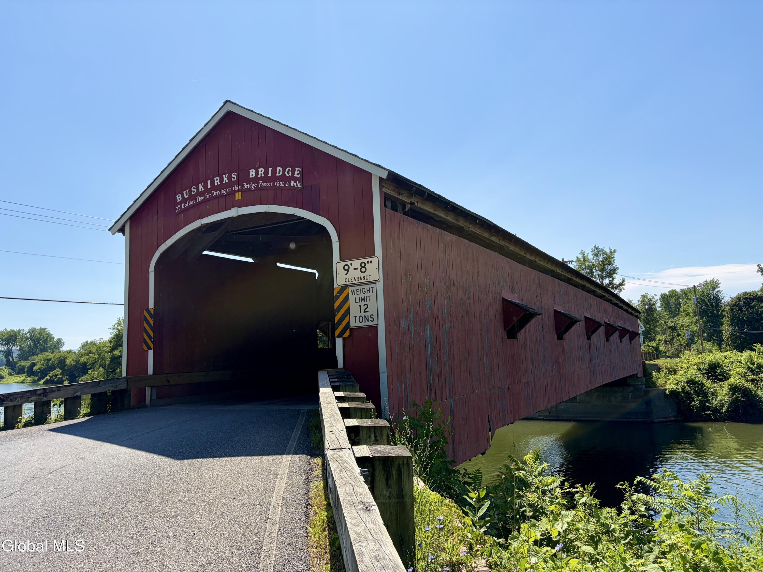 3463 Ny-67 Buskirk NY 12028