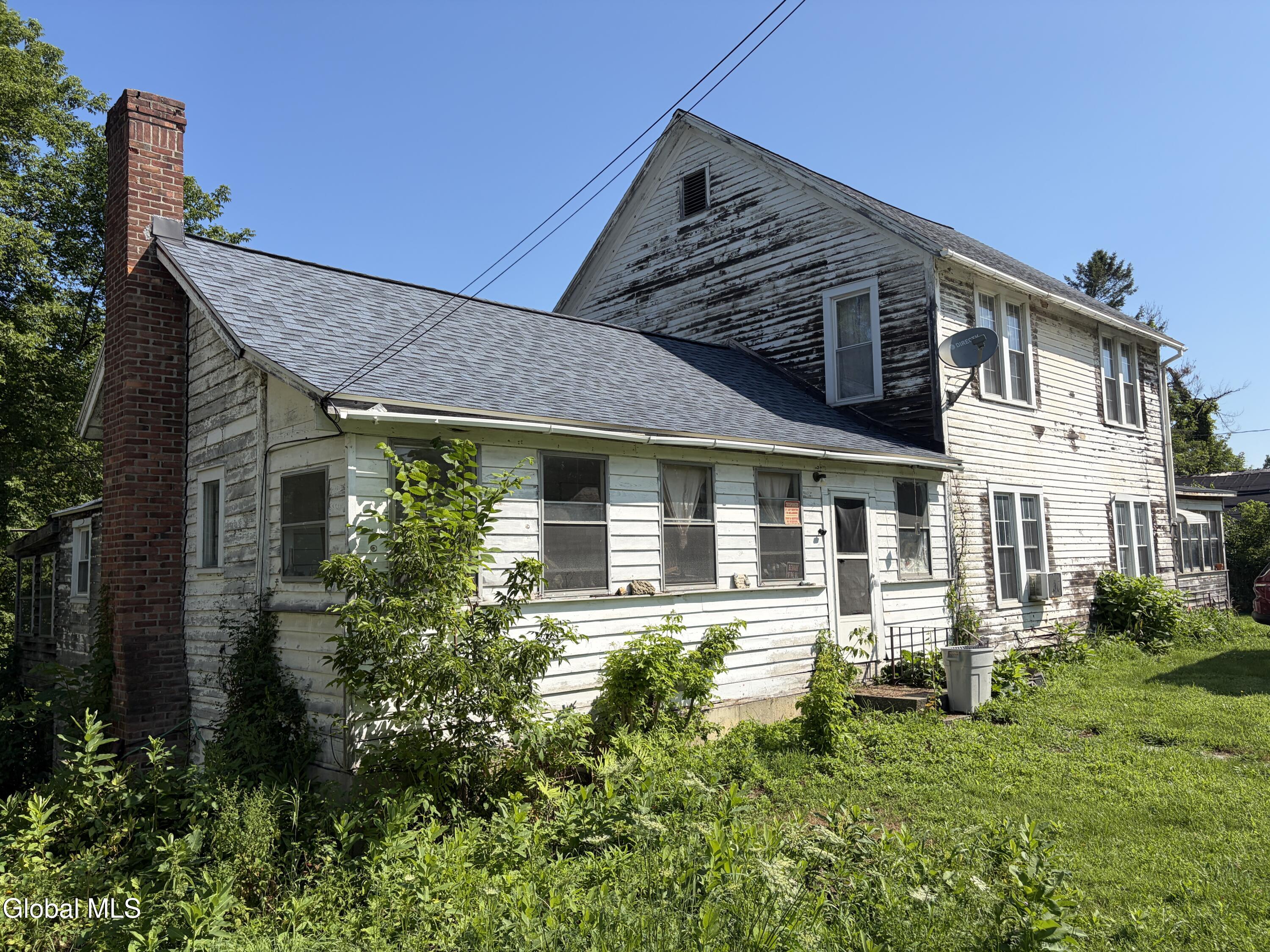 3463 Ny-67 Buskirk NY 12028
