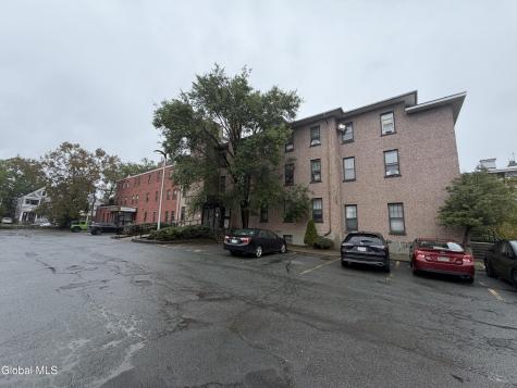 747 Madison Avenue Albany NY 12208