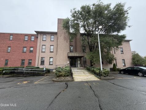 747 Madison Avenue Albany NY 12208