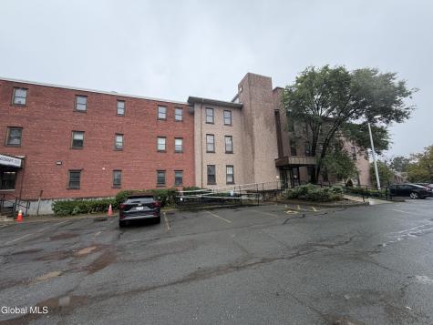 747 Madison Avenue Albany NY 12208