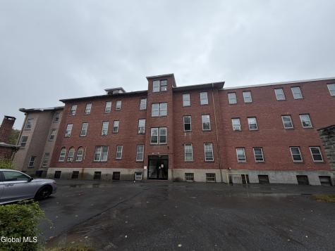 747 Madison Avenue Albany NY 12208