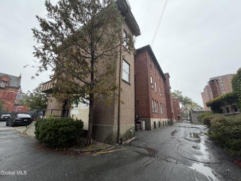 747 Madison Avenue Albany NY 12208