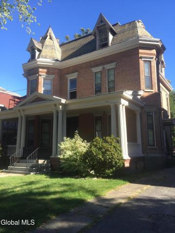 747 Madison Avenue Albany NY 12208